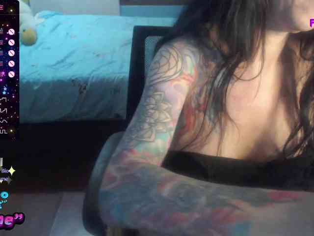 VenusX1 webcam