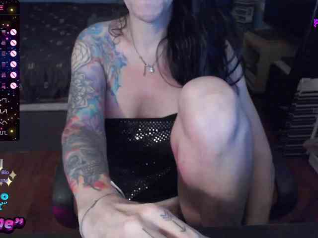 VenusX1 webcam
