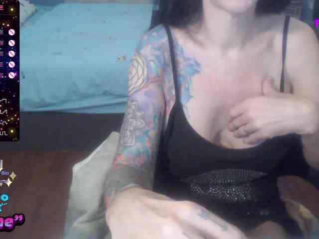VenusX1 webcam