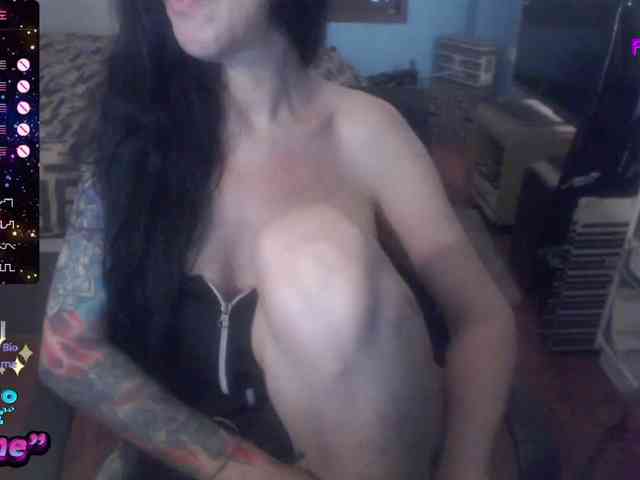 Modella: VenusX1