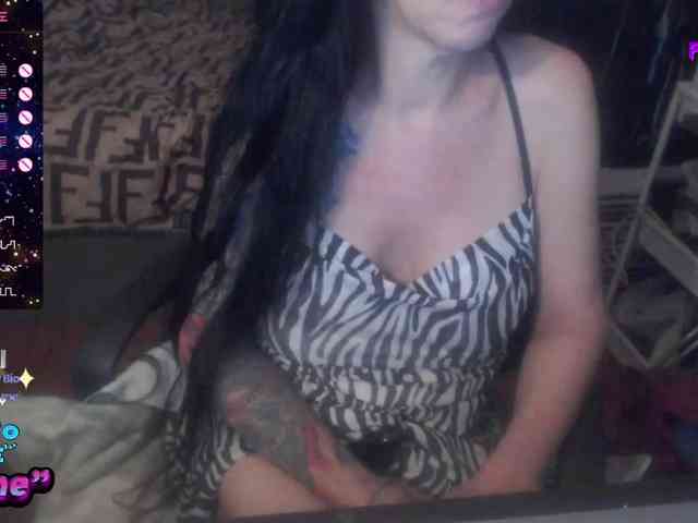 VenusX1 webcam