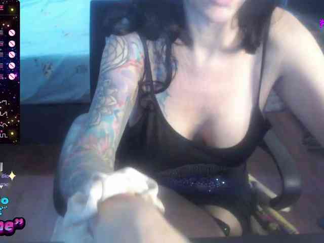 VenusX1 webcam