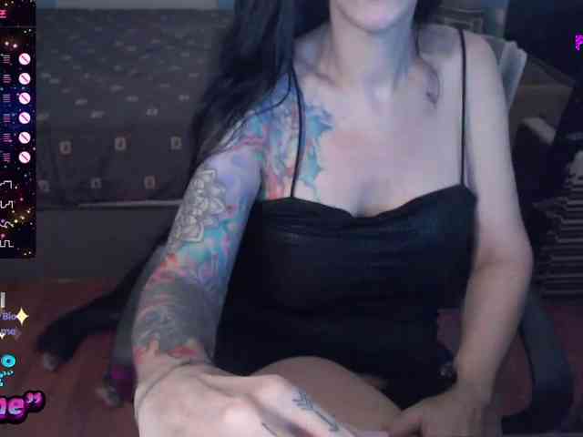 VenusX1 webcam