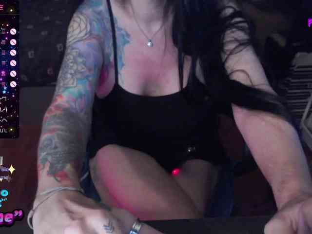 VenusX1 webcam