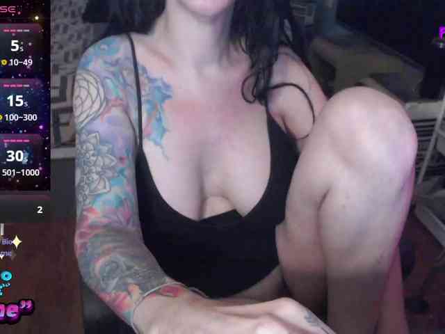 VenusX1 webcam