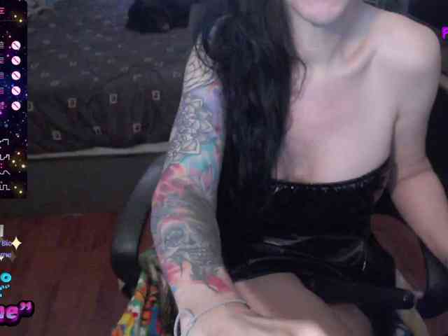 Modella: VenusX1