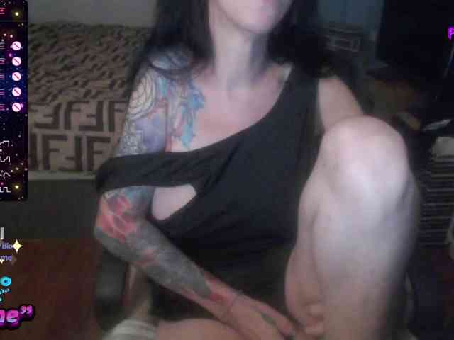 Modella: VenusX1