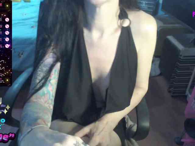 VenusX1 webcam