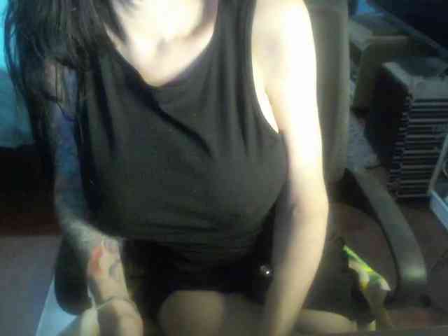 VenusX1 webcam