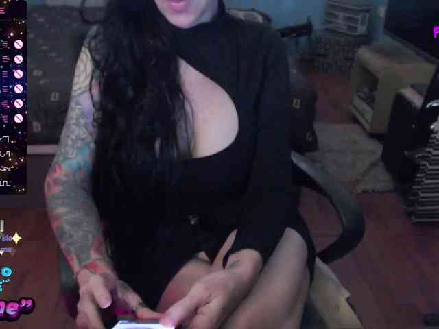 Modella: VenusX1