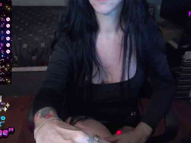 VenusX1 webcam
