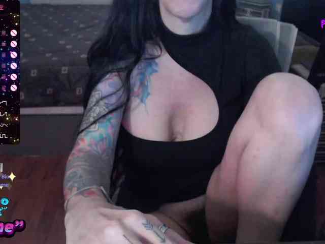 VenusX1 webcam