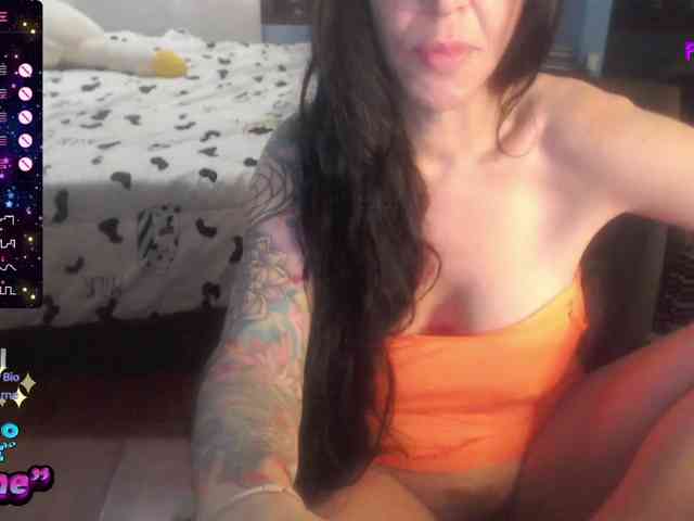 VenusX1 webcam