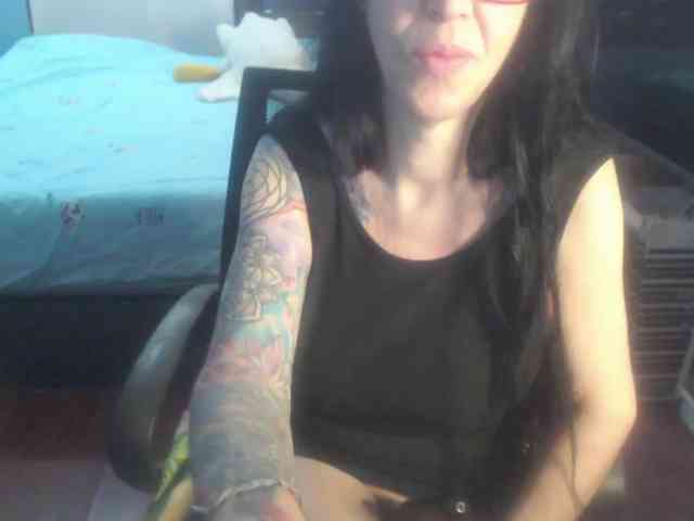 Modella: VenusX1