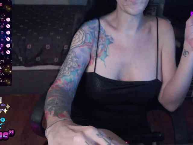 Modella: VenusX1