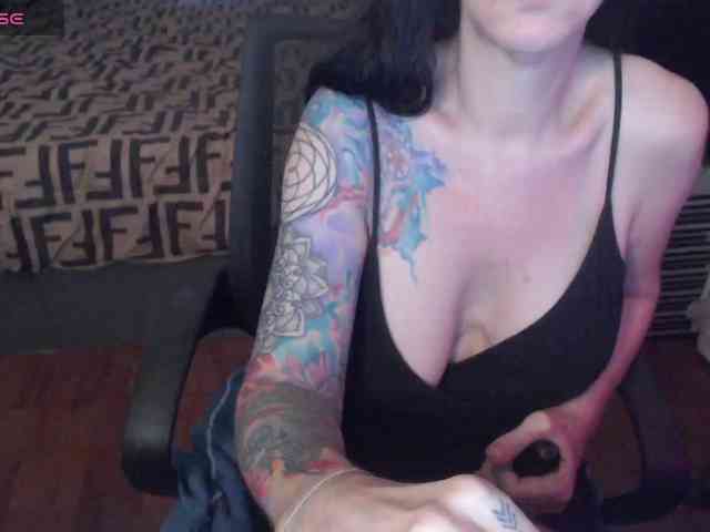 VenusX1 webcam