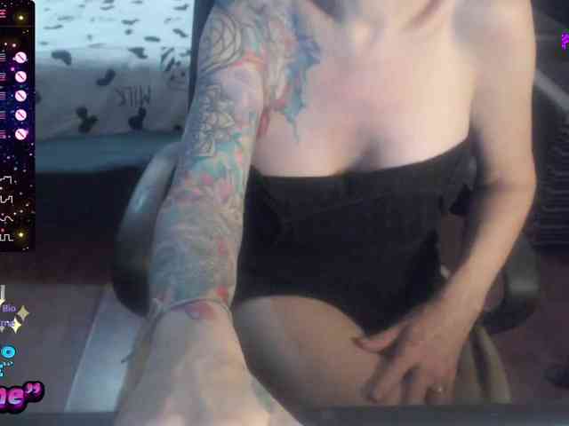 VenusX1 webcam