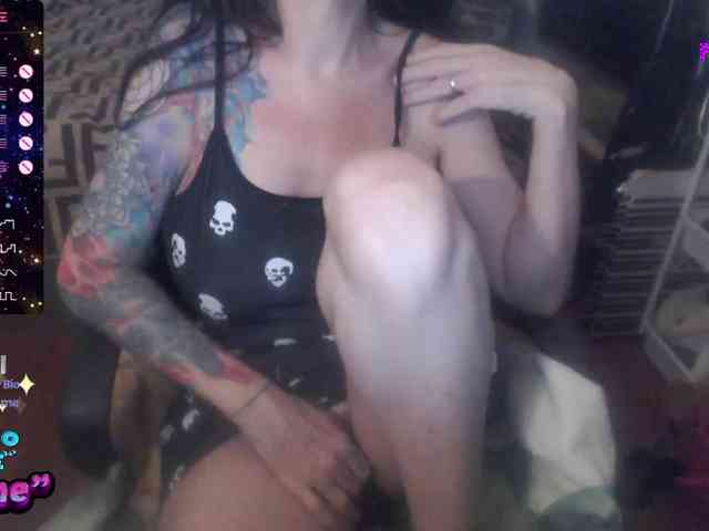 VenusX1 webcam