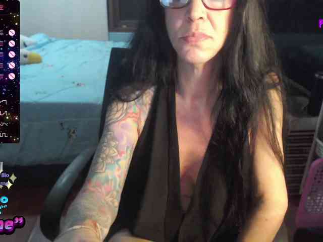 Modella: VenusX1