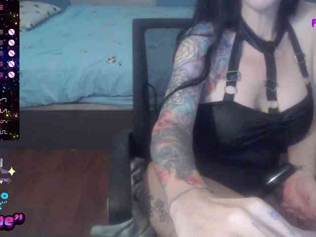 Modella: VenusX1