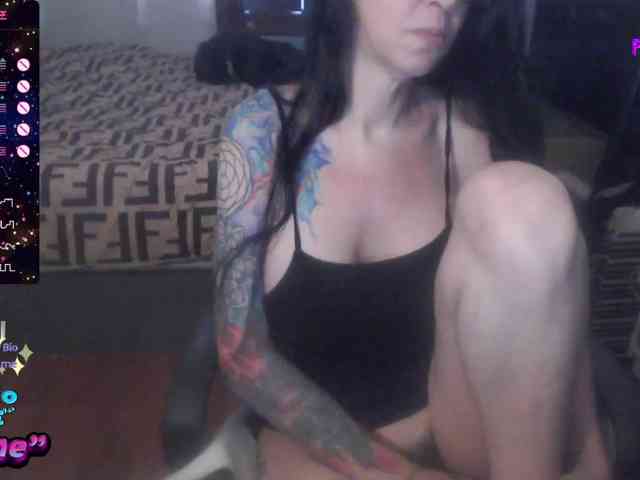 VenusX1 webcam