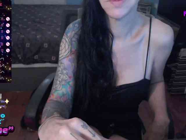 VenusX1 webcam