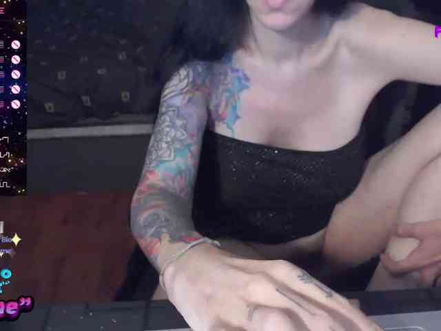 Modella: VenusX1
