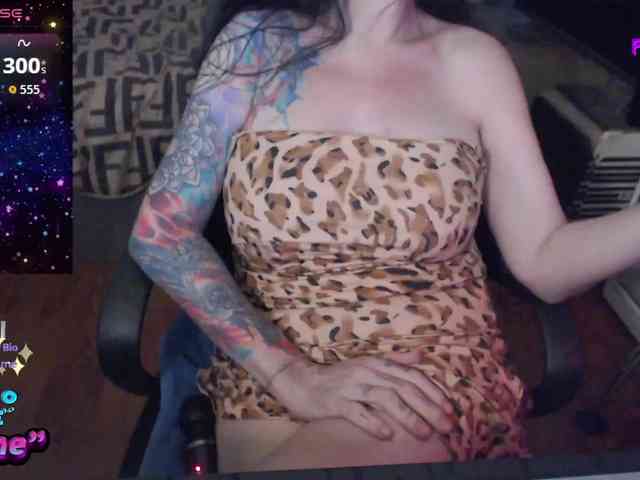 VenusX1