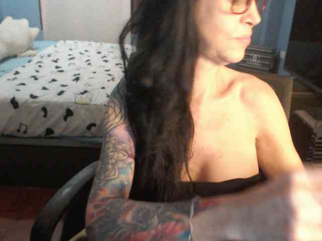 VenusX1 webcam
