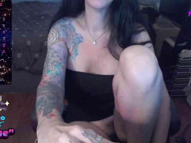 Modella: VenusX1