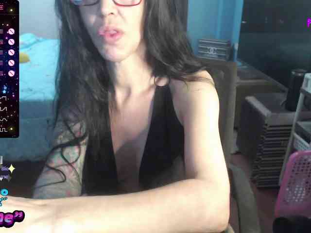 Modella: VenusX1