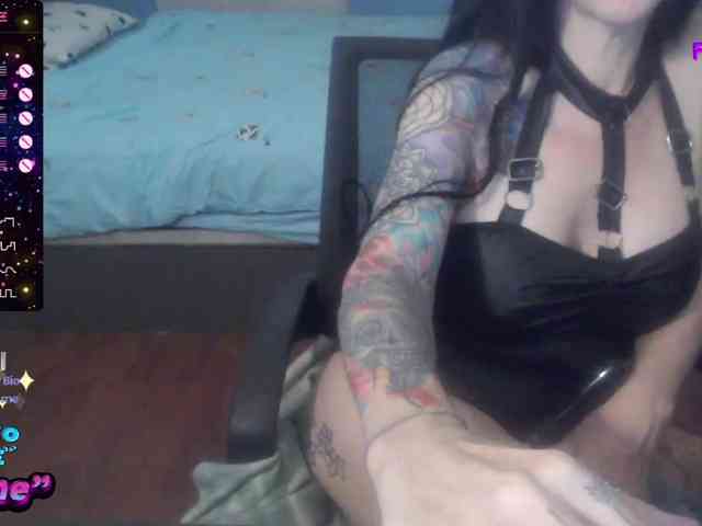 Modella: VenusX1