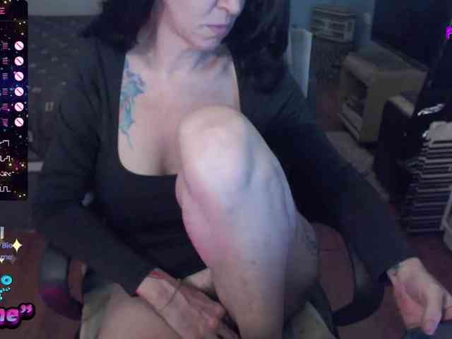 VenusX1 webcam