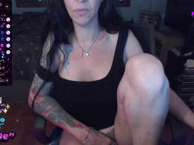VenusX1 webcam