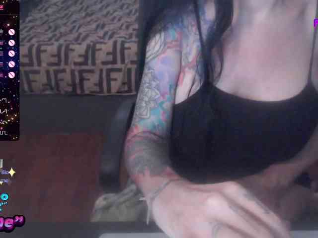 VenusX1 webcam