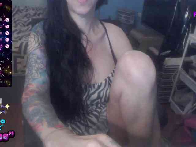 Modella: VenusX1