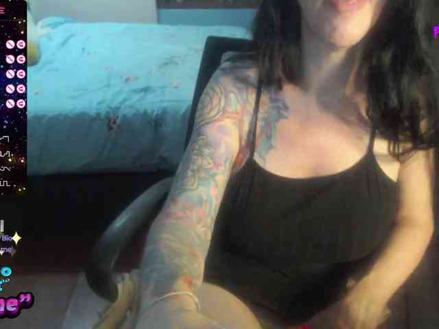 Modella: VenusX1