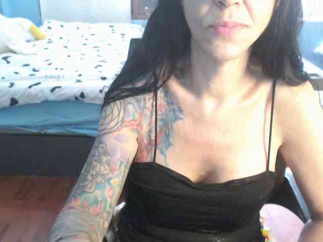 Modella: VenusX1