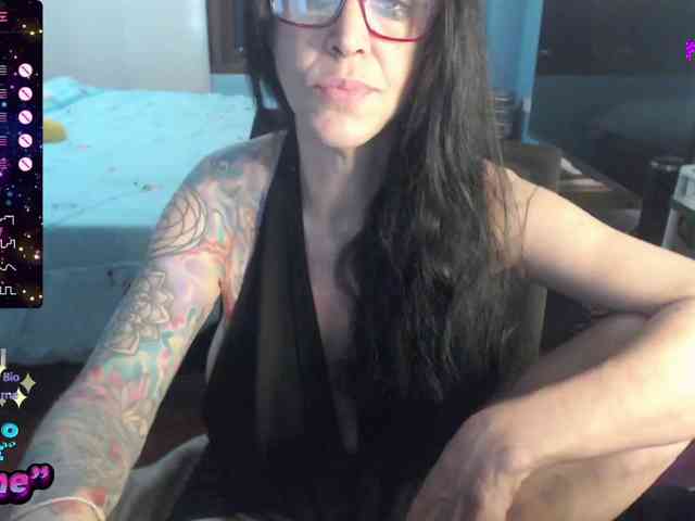 VenusX1 webcam
