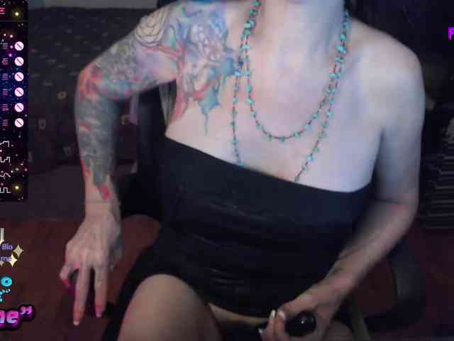 VenusX1 webcam