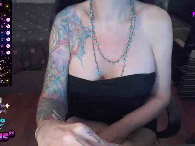 VenusX1 webcam
