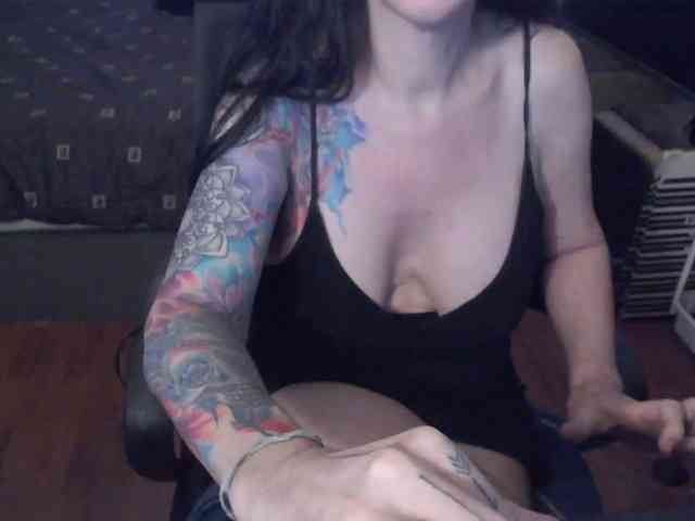 VenusX1 webcam