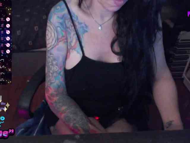 VenusX1 webcam