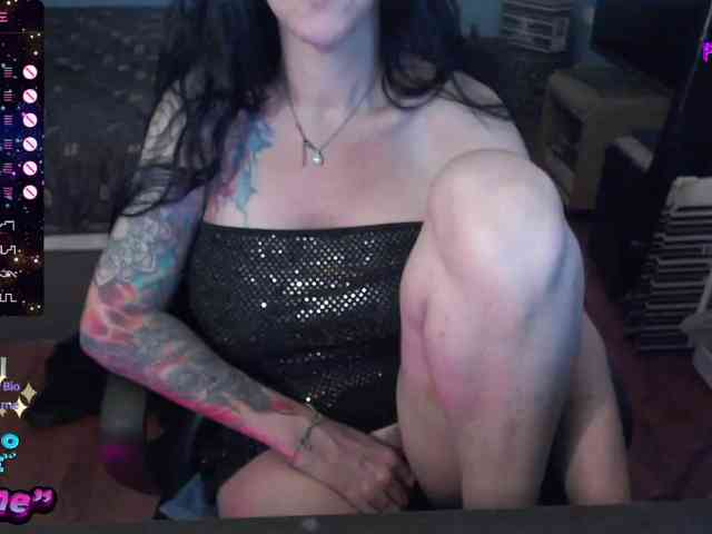 VenusX1