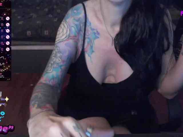 Modella: VenusX1