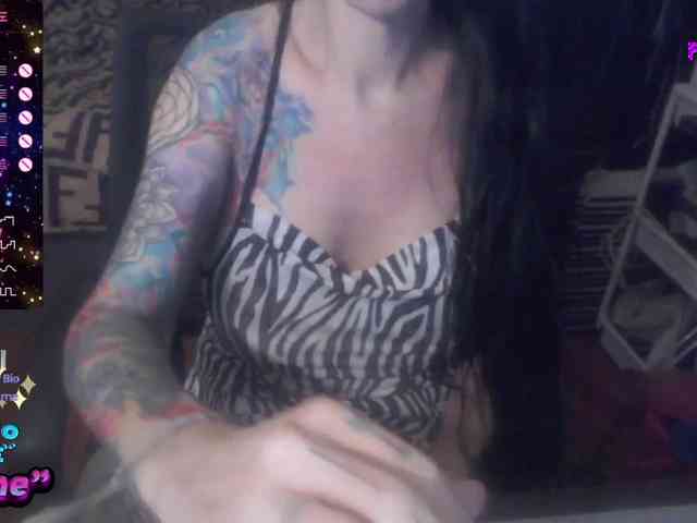 VenusX1 webcam