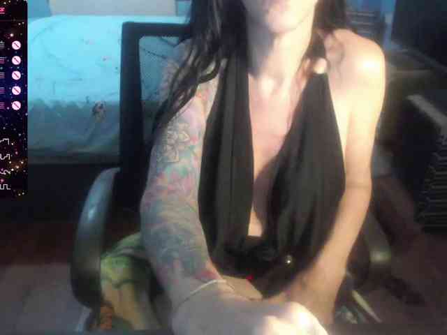 Modella: VenusX1