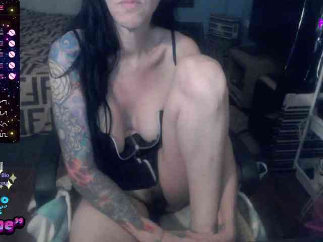 Modella: VenusX1