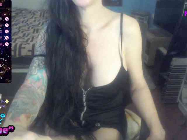 VenusX1 webcam