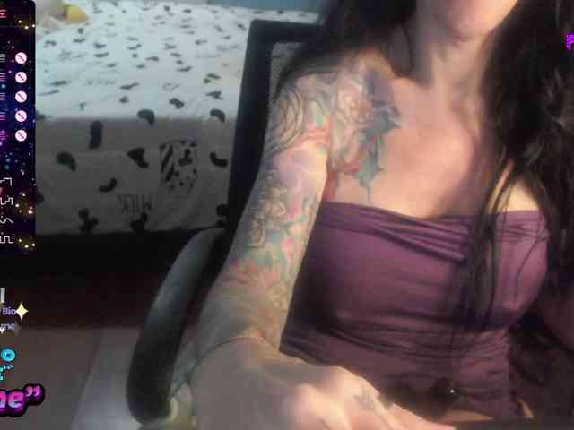 Modella: VenusX1